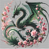 Animal Integration-DW 2038